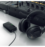 AlphaTheta HP-TX01 Transmitter for Professional Wireless DJ Headphones - AlphaTheta