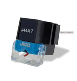 Jico JICO J44A 7 Cartridge with N-44-7 DJ IMP SD Stylus (J-AAC0624)
