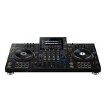 AlphaTheta XDJ-AZ All-in-One DJ System  w/ Built-in Wi-Fi +  4-deck Playback and SonicLink Compatibility - AlphaTheta