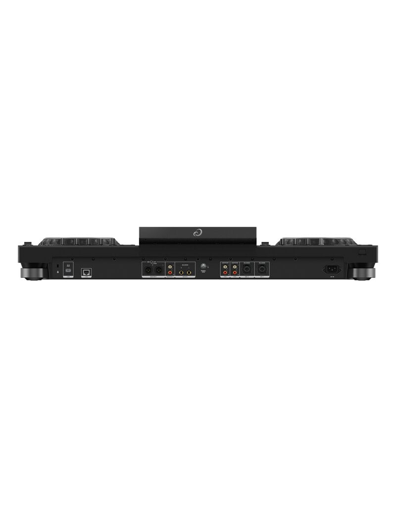 AlphaTheta XDJ-AZ All-in-One DJ System  w/ Built-in Wi-Fi +  4-deck Playback and SonicLink Compatibility - AlphaTheta