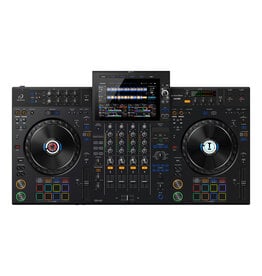 XDJ-RX3 All-in-one DJ System for Rekordbox & Serato (Black XDJ-RX3 All-in-one DJ System for Rekordbox & Serato (Black