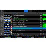 AlphaTheta XDJ-AZ All-in-One DJ System  w/ Built-in Wi-Fi +  4-deck Playback and SonicLink Compatibility - AlphaTheta