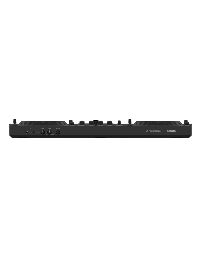 AlphaTheta DDJ-GRV6: 4-Channel DJ Controller - AlphaTheta