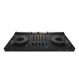AlphaTheta DDJ-GRV6: 4-channel DJ controller for multiple DJ applications - AlphaTheta