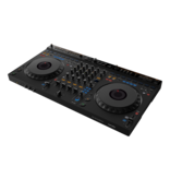 AlphaTheta DDJ-GRV6: 4-Channel DJ Controller - AlphaTheta