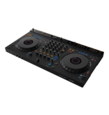 AlphaTheta DDJ-GRV6: 4-channel DJ controller for multiple DJ applications - AlphaTheta