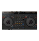AlphaTheta DDJ-GRV6: 4-Channel DJ Controller - AlphaTheta