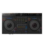 AlphaTheta DDJ-GRV6: 4-channel DJ controller for multiple DJ applications - AlphaTheta