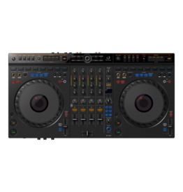 DDJ-FLX2: DJ Controller - AlphaTheta - Mile High DJ Supply DDJ-FLX2: DJ Controller - AlphaTheta - Mile High DJ Supply
