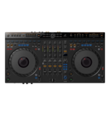 AlphaTheta DDJ-GRV6: 4-channel DJ controller for multiple DJ applications - AlphaTheta