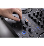 AlphaTheta DDJ-GRV6: 4-Channel DJ Controller - AlphaTheta