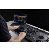 AlphaTheta DDJ-GRV6: 4-Channel DJ Controller - AlphaTheta