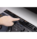 AlphaTheta DDJ-GRV6: 4-Channel DJ Controller - AlphaTheta