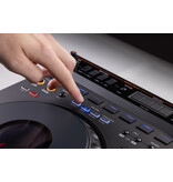 AlphaTheta DDJ-GRV6: 4-Channel DJ Controller - AlphaTheta
