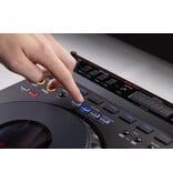 AlphaTheta DDJ-GRV6: 4-channel DJ controller for multiple DJ applications - AlphaTheta
