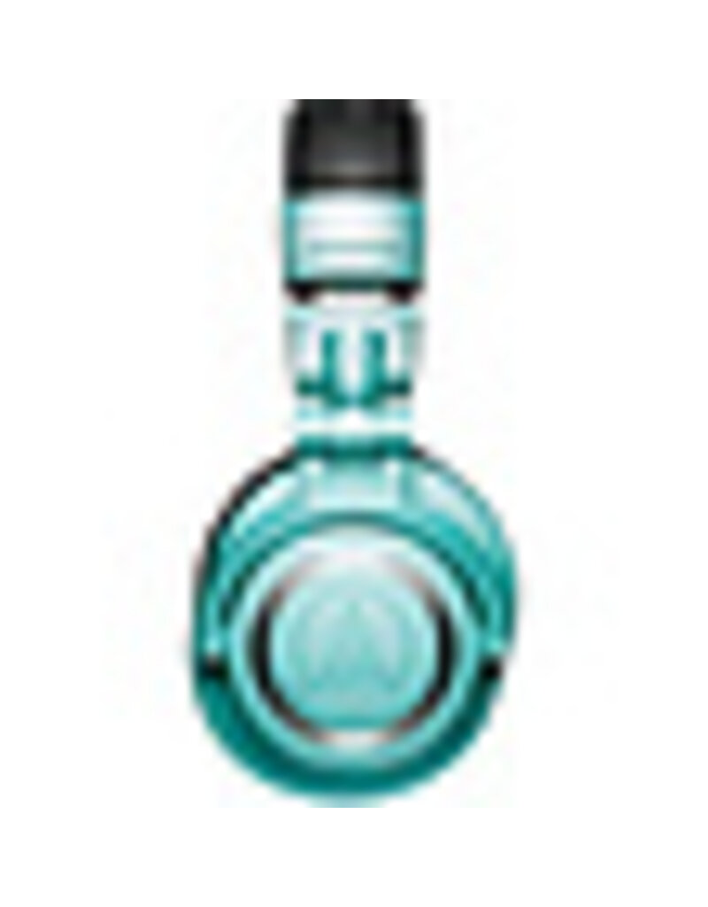 Audio Technica ATH-M50x Premium Monitor Headphones - Limited Audio Technica ATH-M50x Premium Monitor Headphones - Limited