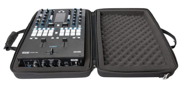 Magma CTRL Case Rane 72/72MK2 & Pioneer DJM-S11 (48007