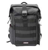 Magma RIOT DJ-Stashpack XL Plus, Black/Red (47882)