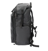 Magma RIOT DJ-Stashpack XL Plus, Black/Red (47882)