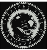 Thud Rumble Superseal Bizarro 12” Clear Bubblegum Pink Vinyl w Reverse Side + Ultra Skipless Side!!!