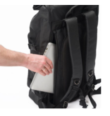 Magma Rolltop Backpack III (47350)