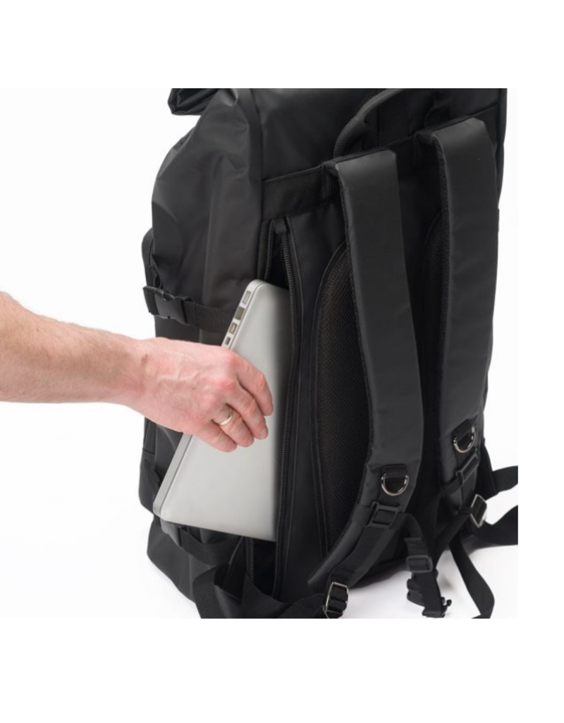 Magma Rolltop Backpack III (47350)