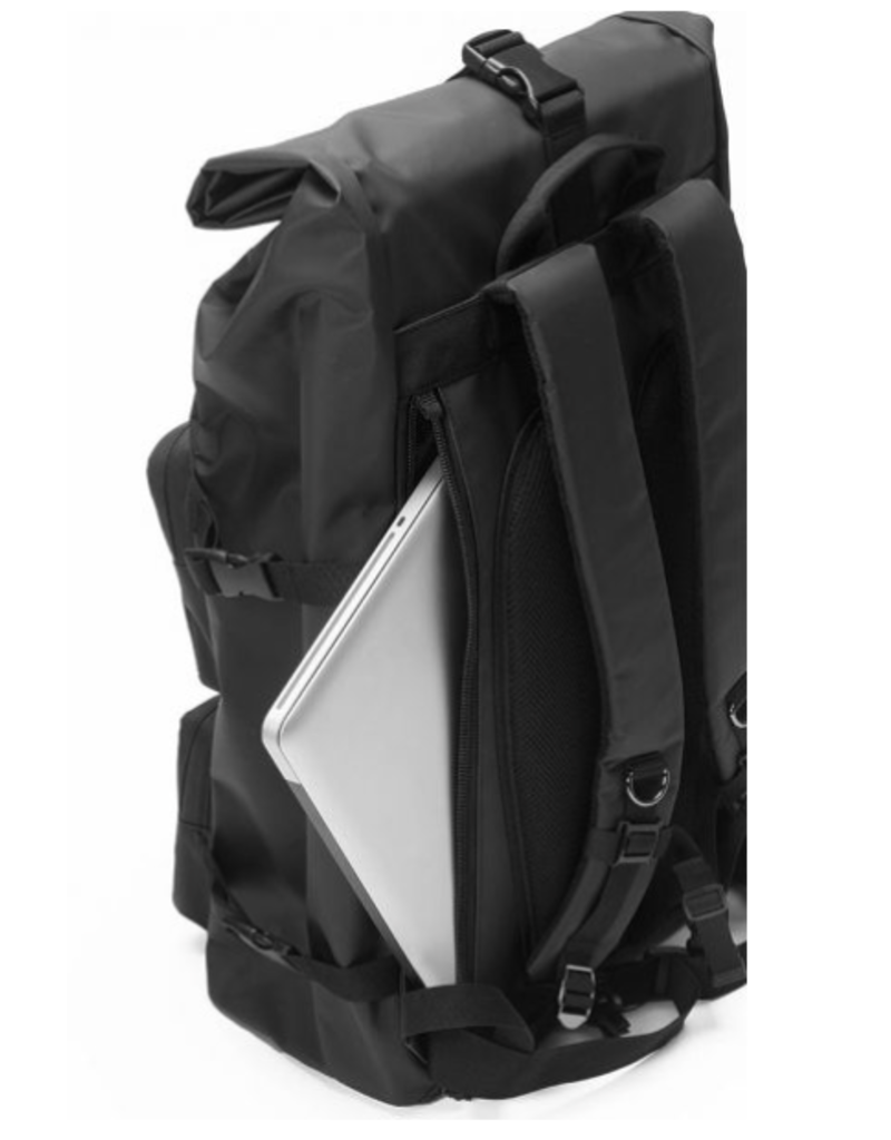 Magma Rolltop Backpack III (47350)