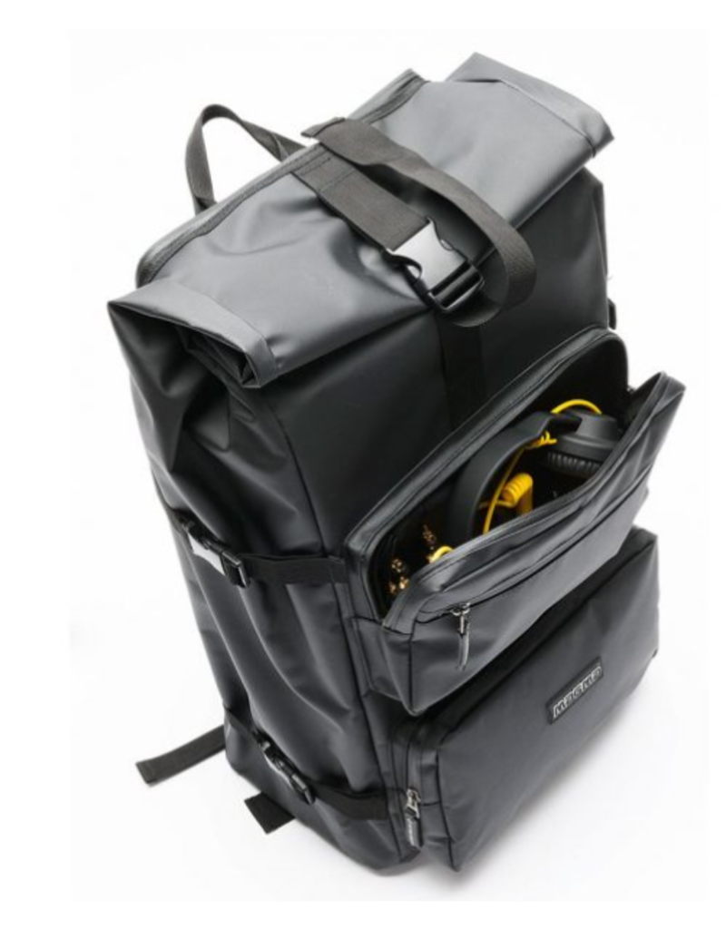 Magma Rolltop Backpack III (47350)