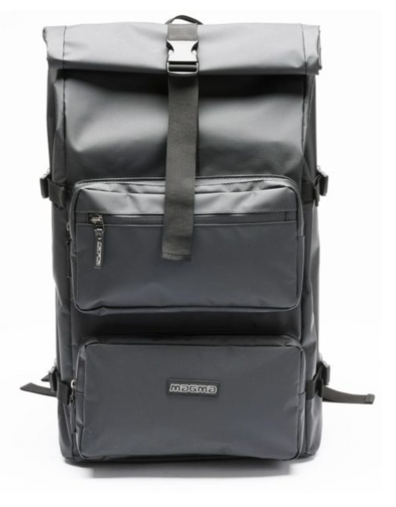 Magma Rolltop Backpack III (47350)