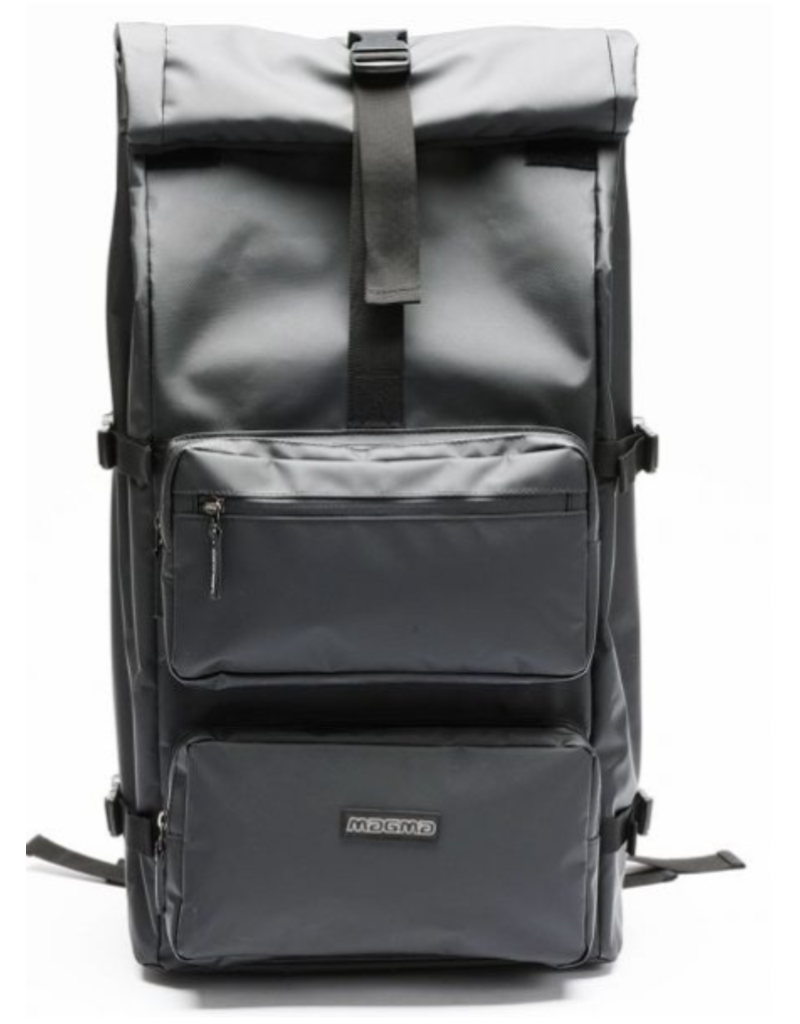 Magma Rolltop Backpack III (47350)