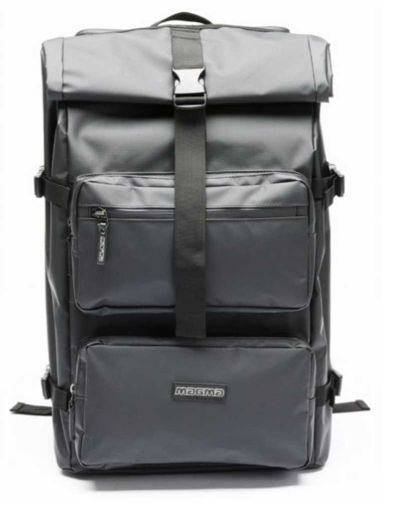 Magma Rolltop Backpack III (47350)
