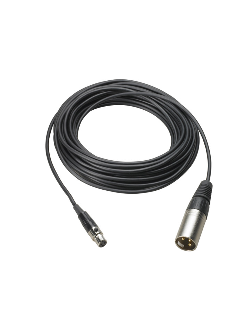 Audio Technica Audio-Technica ProPoint® PRO44 Condenser Boundary Microphone