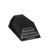 Audio Technica Audio-Technica ProPoint® PRO44 Condenser Boundary Microphone