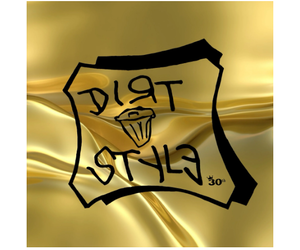 Dirt Style Dirtieth Anniversary Vol. 4 - 12