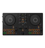 AlphaTheta DDJ-FLX2:  DJ Controller - AlphaTheta