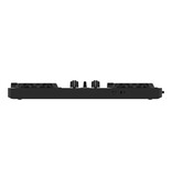 AlphaTheta DDJ-FLX2:  ​Compact 2-Channel DJ controller - AlphaTheta