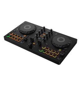 AlphaTheta DDJ-FLX2:  DJ Controller - AlphaTheta