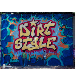 Thud Rumble Dirt Style Dirtieth Anniversary Vol. 3: Special Skipless & Beats - 12" Scratch Record