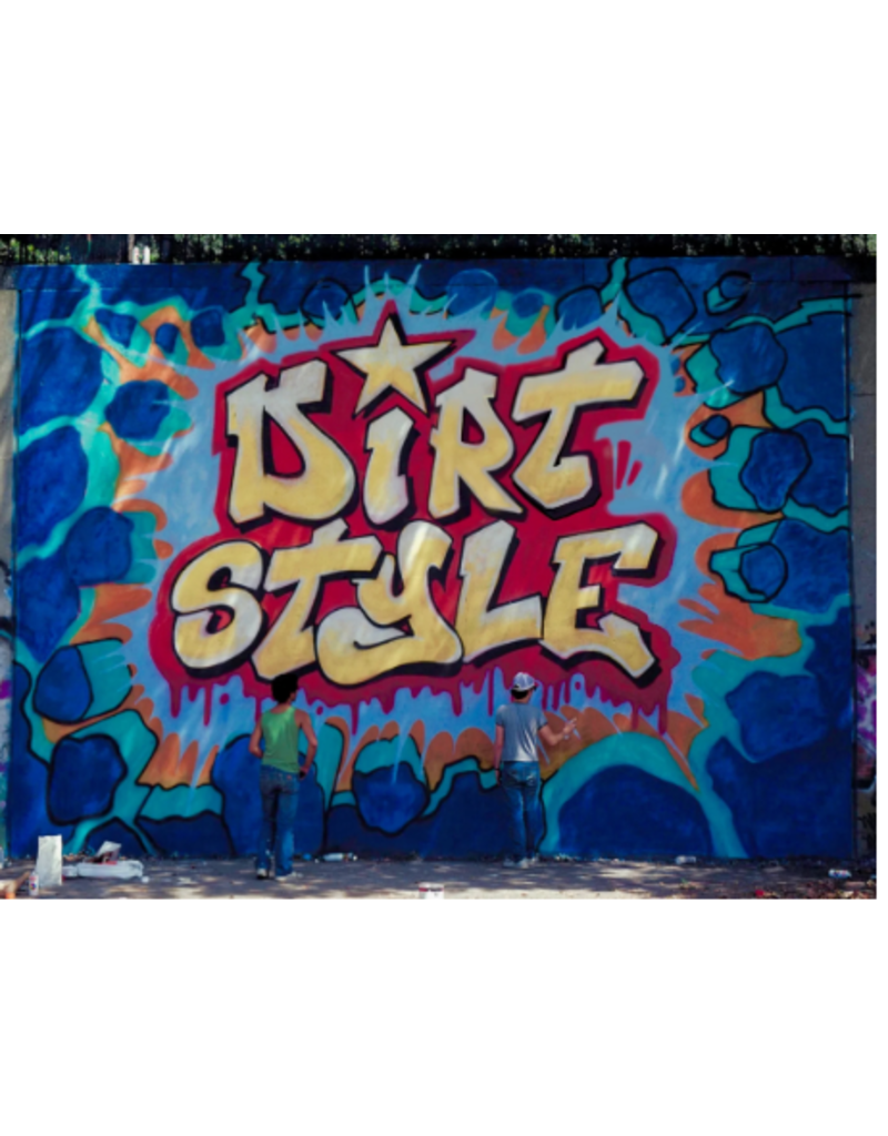 Thud Rumble Dirt Style Dirtieth Anniversary Vol. 3: Special Skipless & Beats - 12" Scratch Record