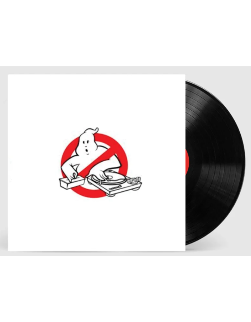 ALDEBARAN RECORDS PRE-ORDER: SCRATCHBUSTERS - AL CUBO: Unique Album + Scratch Tool for DJs: 12" Vinyl (Only 200 Made)