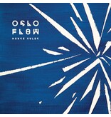 Cut & Paste House Rules: Oslo Flow / Alx Plato 7" Scratch Record - Cut & Paste Records