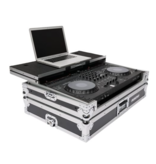 Magma DJ-Controller Workstation DDJ-GRV6 / FLX-10 (41037)