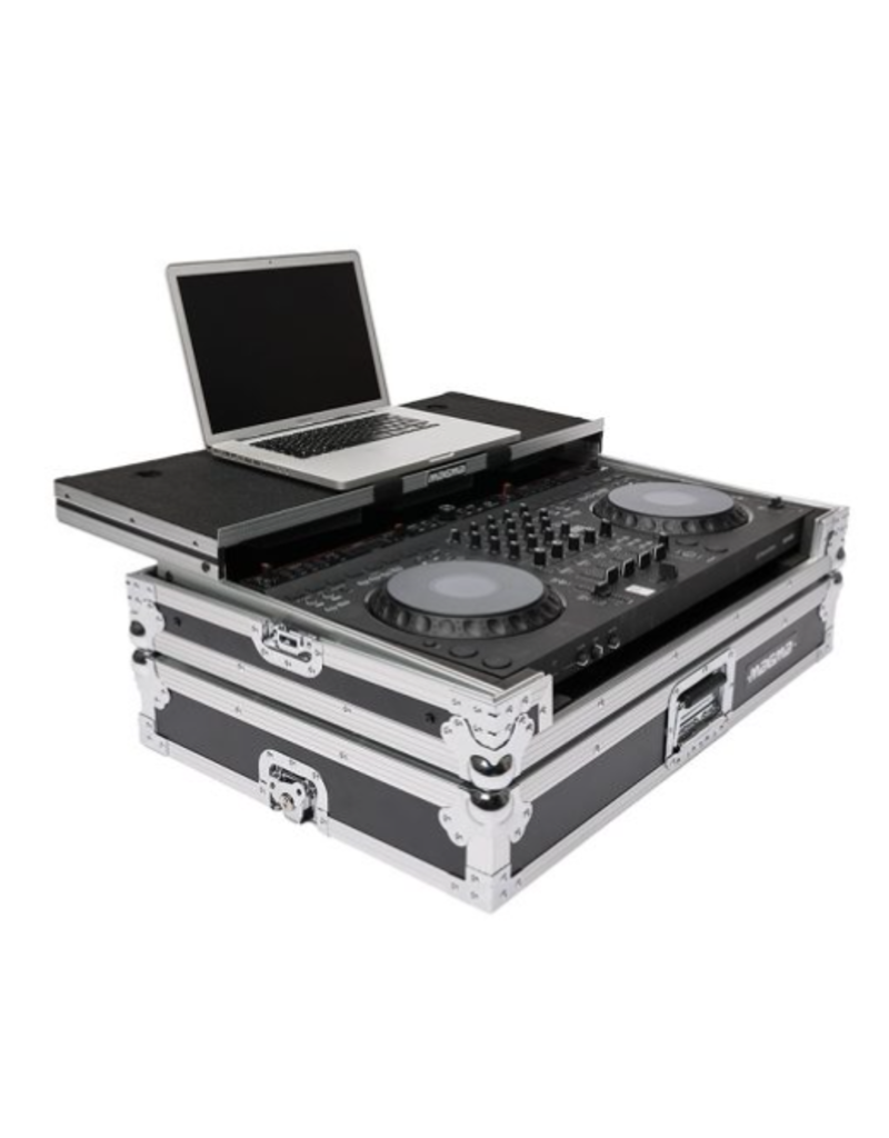 Magma DJ-Controller Workstation DDJ-GRV6 / FLX-10 - Mile Magma DJ-Controller Workstation DDJ-GRV6 / FLX-10 - Mile