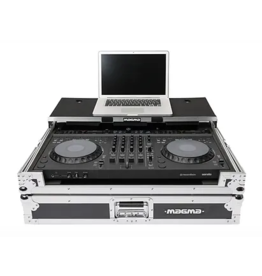 Magma DJ-Controller Workstation DDJ-GRV6 / FLX-10 (41037)