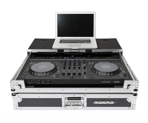 Magma DJ-Controller Workstation DDJ-GRV6 / FLX-10 - Mile High DJ