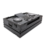 Magma DJ-Controller Case for XDJ-AZ / XZ with Wheels All Black (41040)