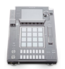 Decksaver Decksaver Pioneer DJ DJS-1000 Cover