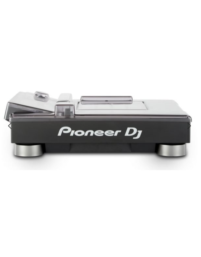 Decksaver Decksaver Pioneer DJ DJS-1000 Cover