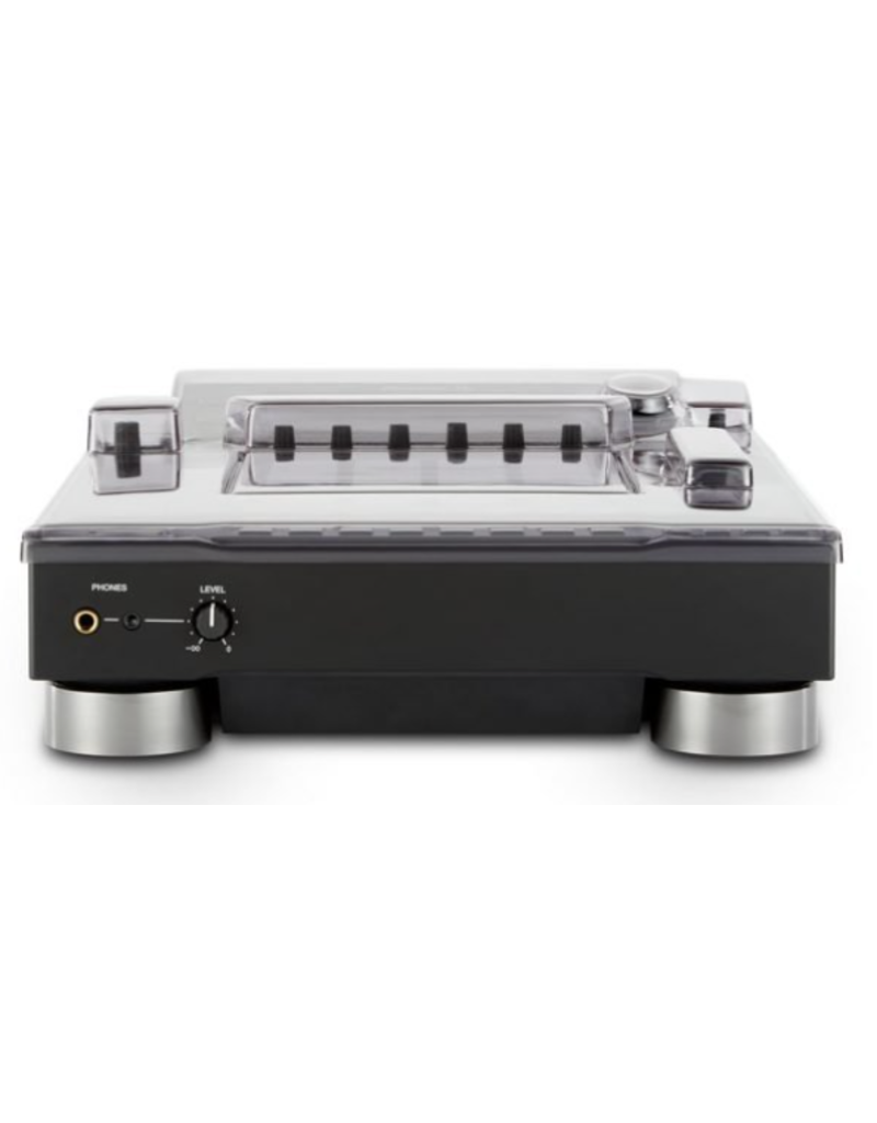 Decksaver Decksaver Pioneer DJ DJS-1000 Cover