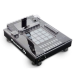 Decksaver Decksaver Pioneer DJ DJS-1000 Cover